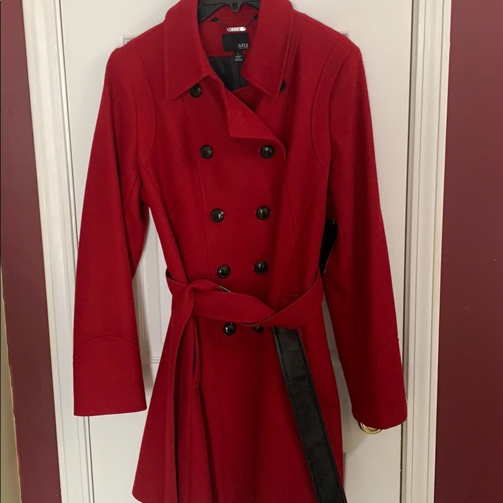 Pea coat - Picture 7 of 7